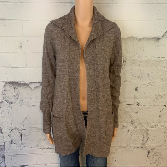 J. Crew Sweaters - J. Crew Cardigan with Front Pockets